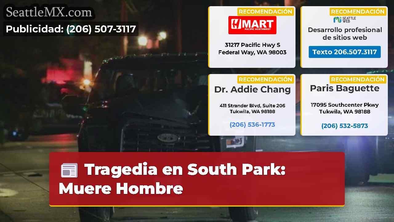 Noticias de Seattle SeattleMX