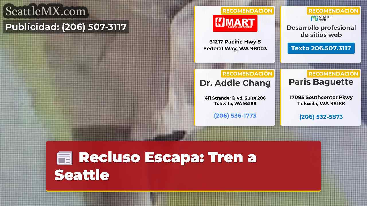 Noticias de Seattle SeattleMX