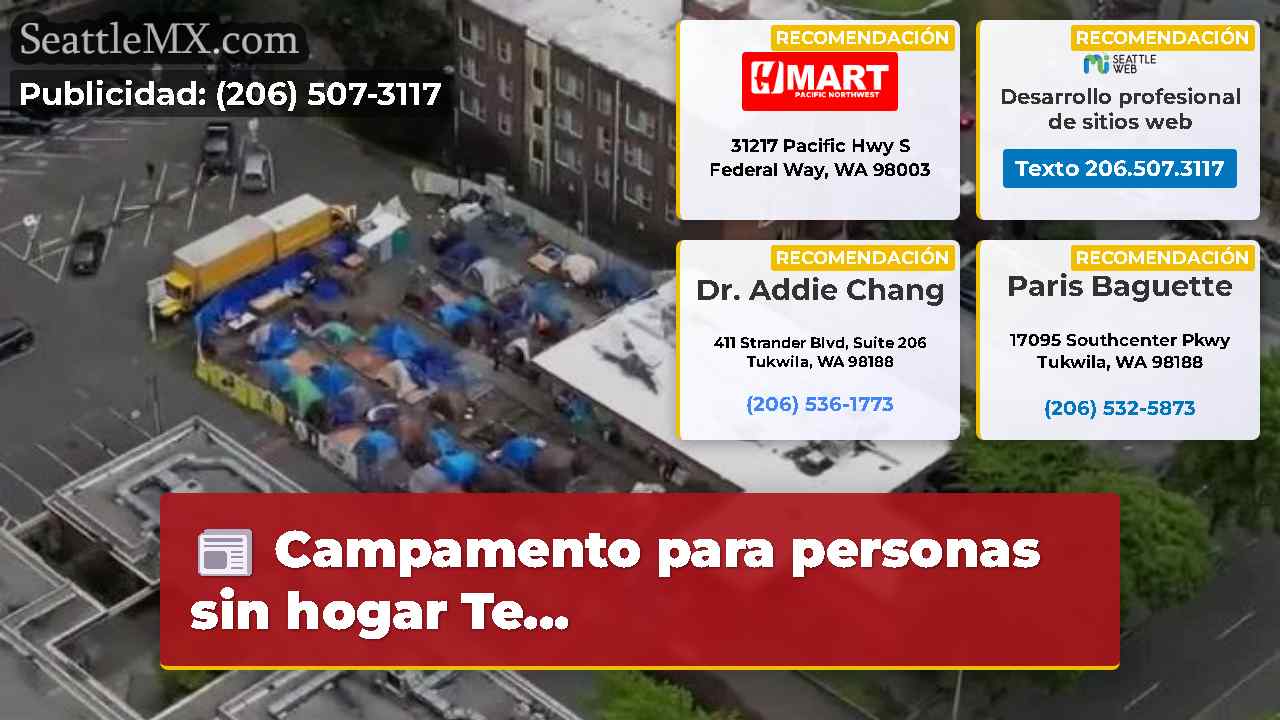 Noticias de Seattle SeattleMX