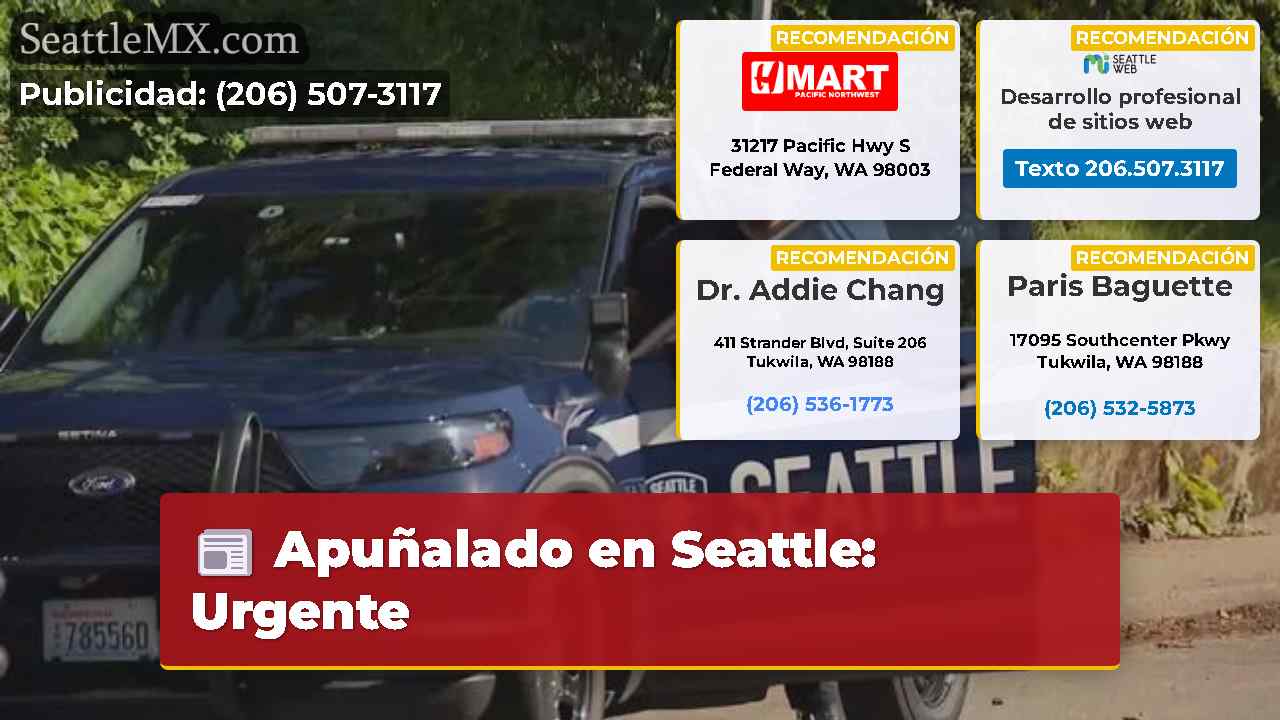 Noticias de Seattle SeattleMX