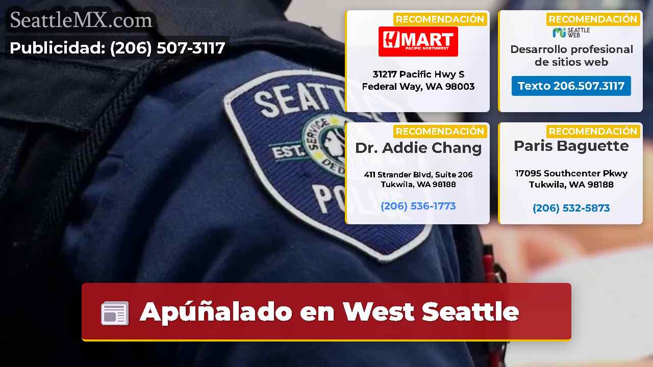 Noticias de Seattle SeattleMX