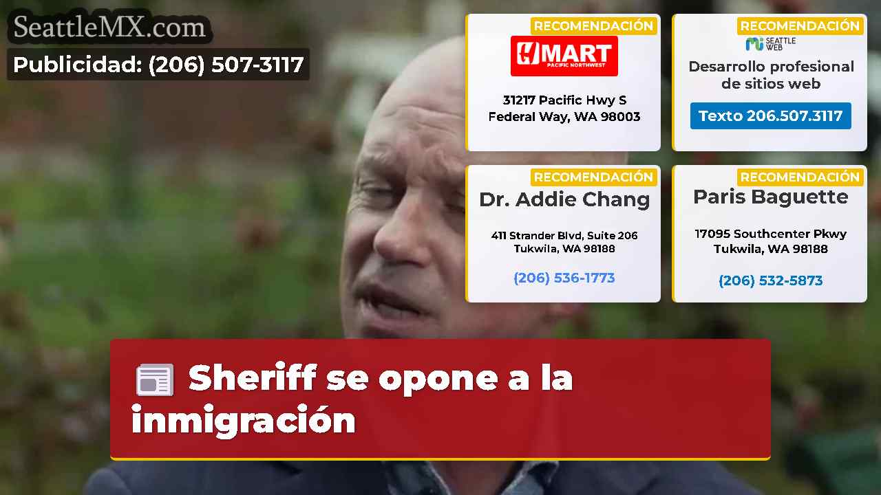 Noticias de Seattle SeattleMX