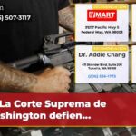 La Corte Suprema de Washington defien…