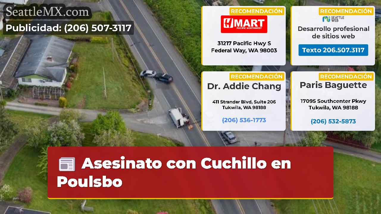Noticias de Seattle SeattleMX