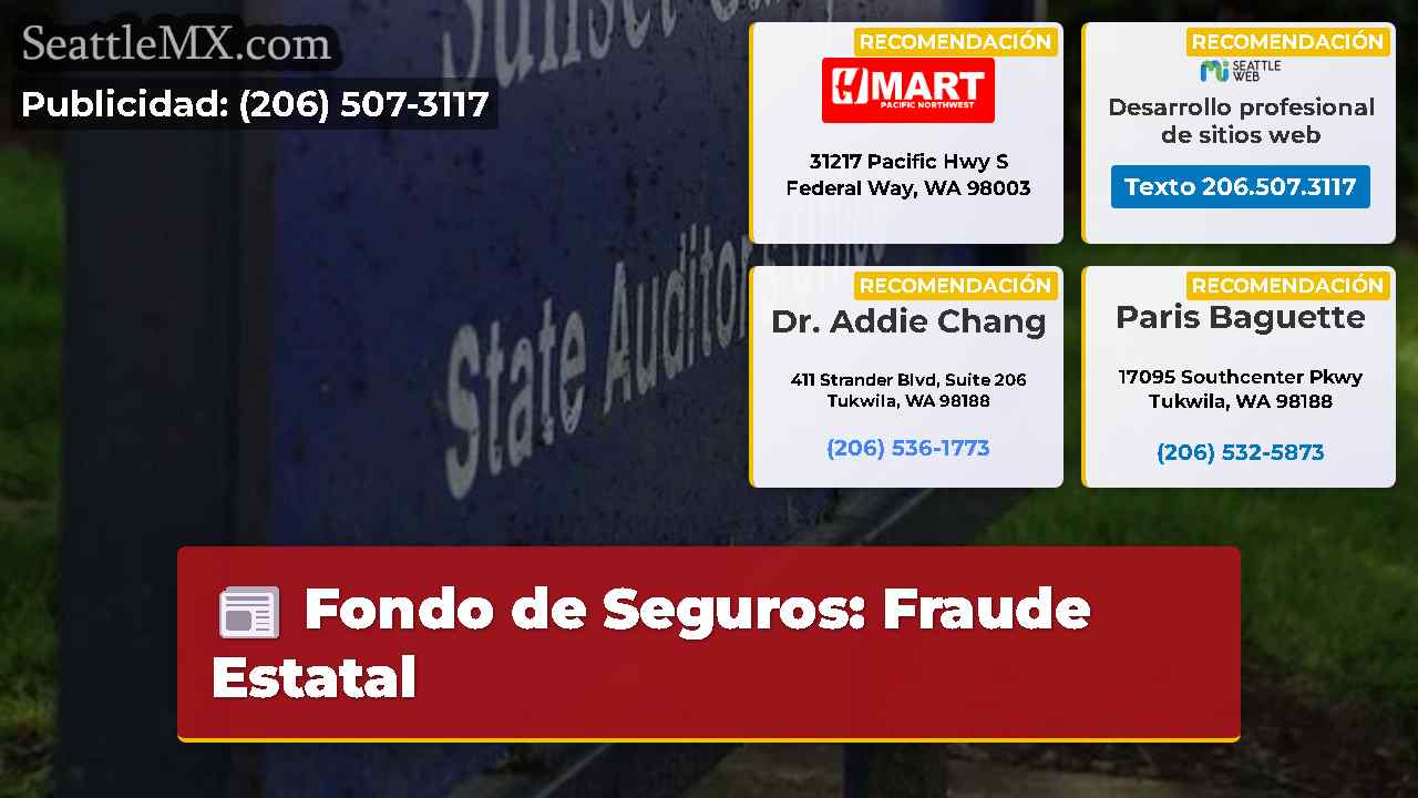 Noticias de Seattle SeattleMX