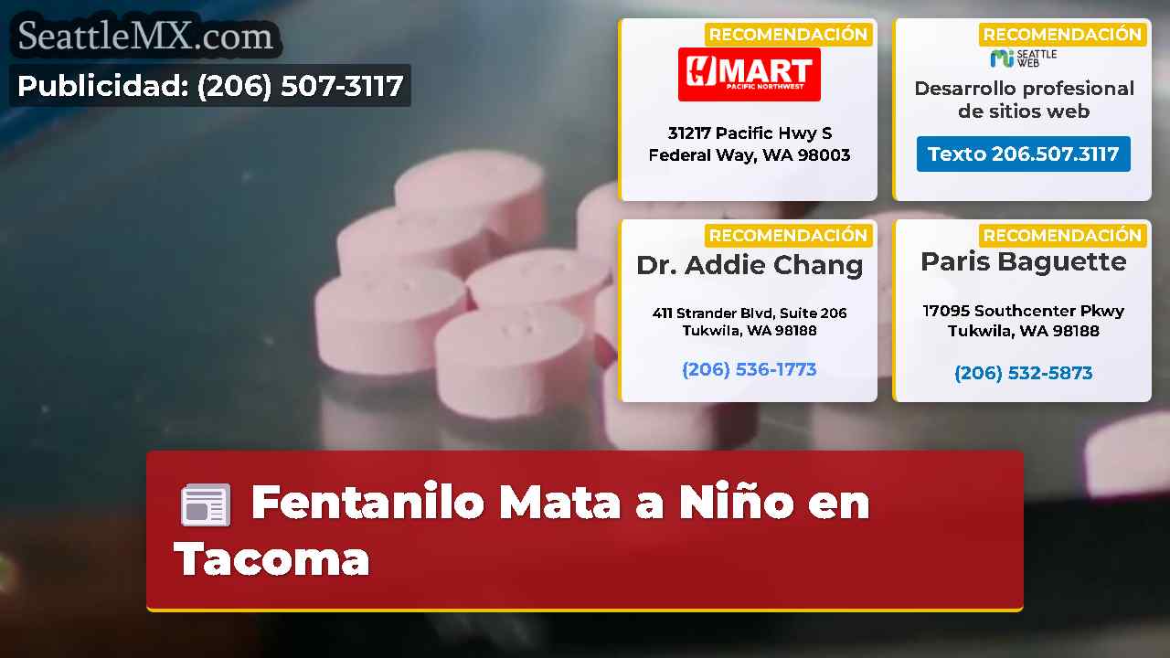 Noticias de Seattle SeattleMX