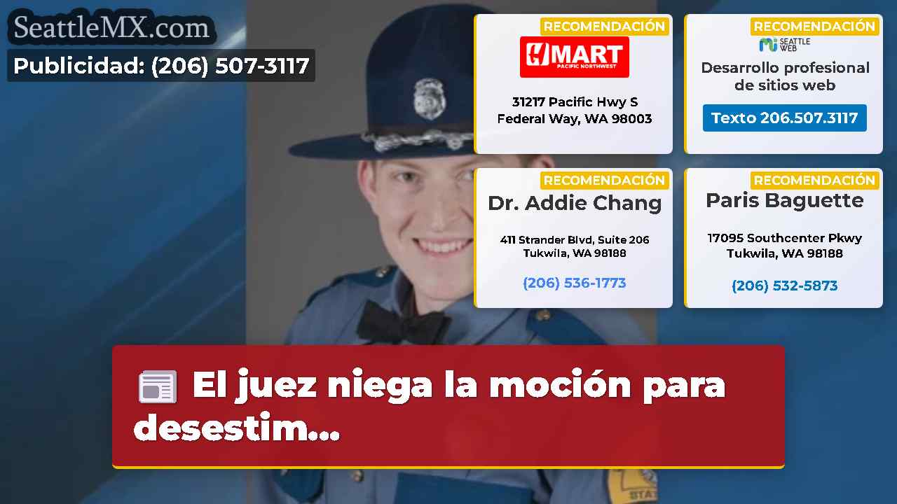 Noticias de Seattle SeattleMX