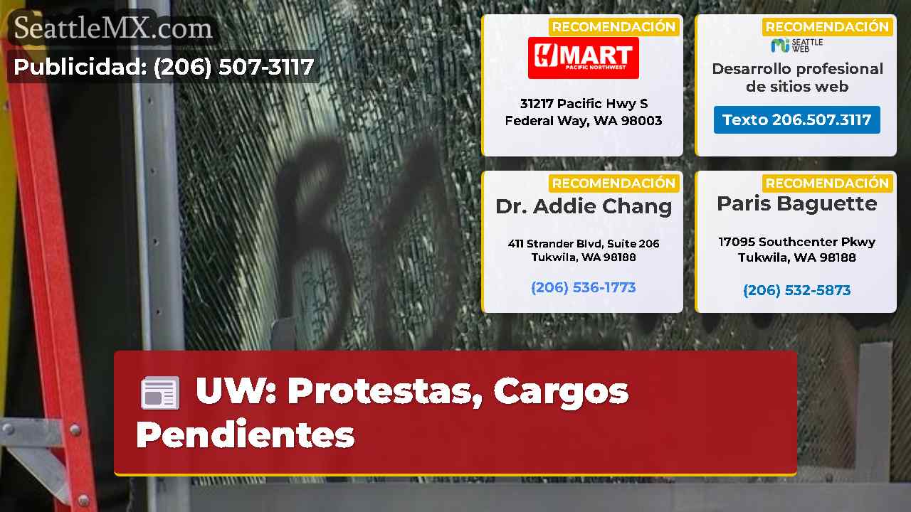 Noticias de Seattle SeattleMX