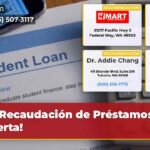 Recaudación de Préstamos ¡Alerta!