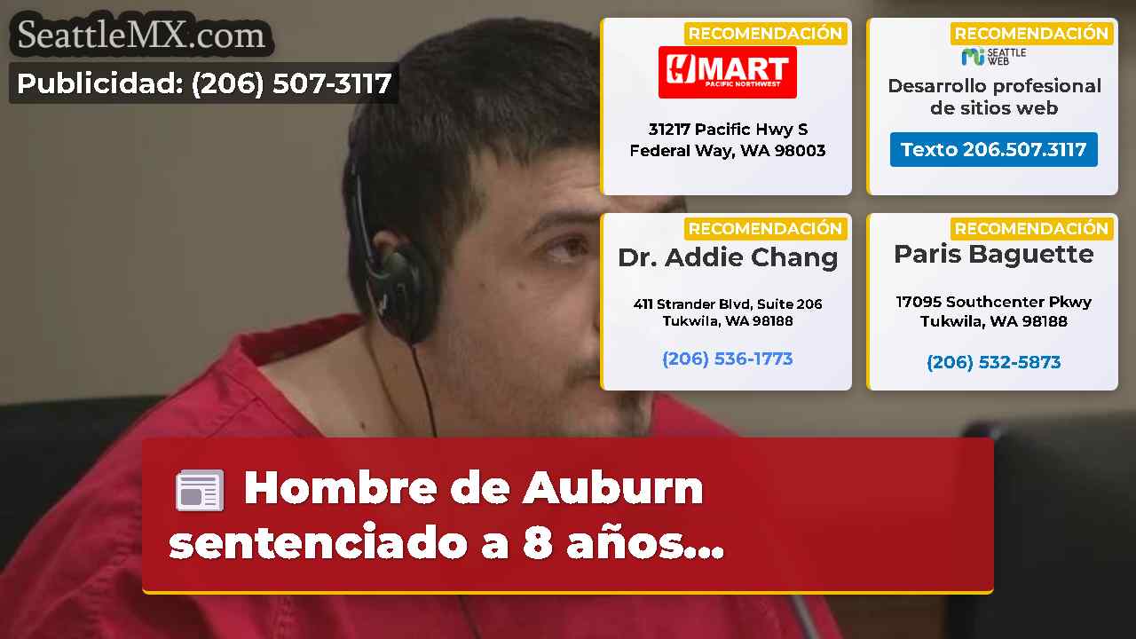 Noticias de Seattle SeattleMX