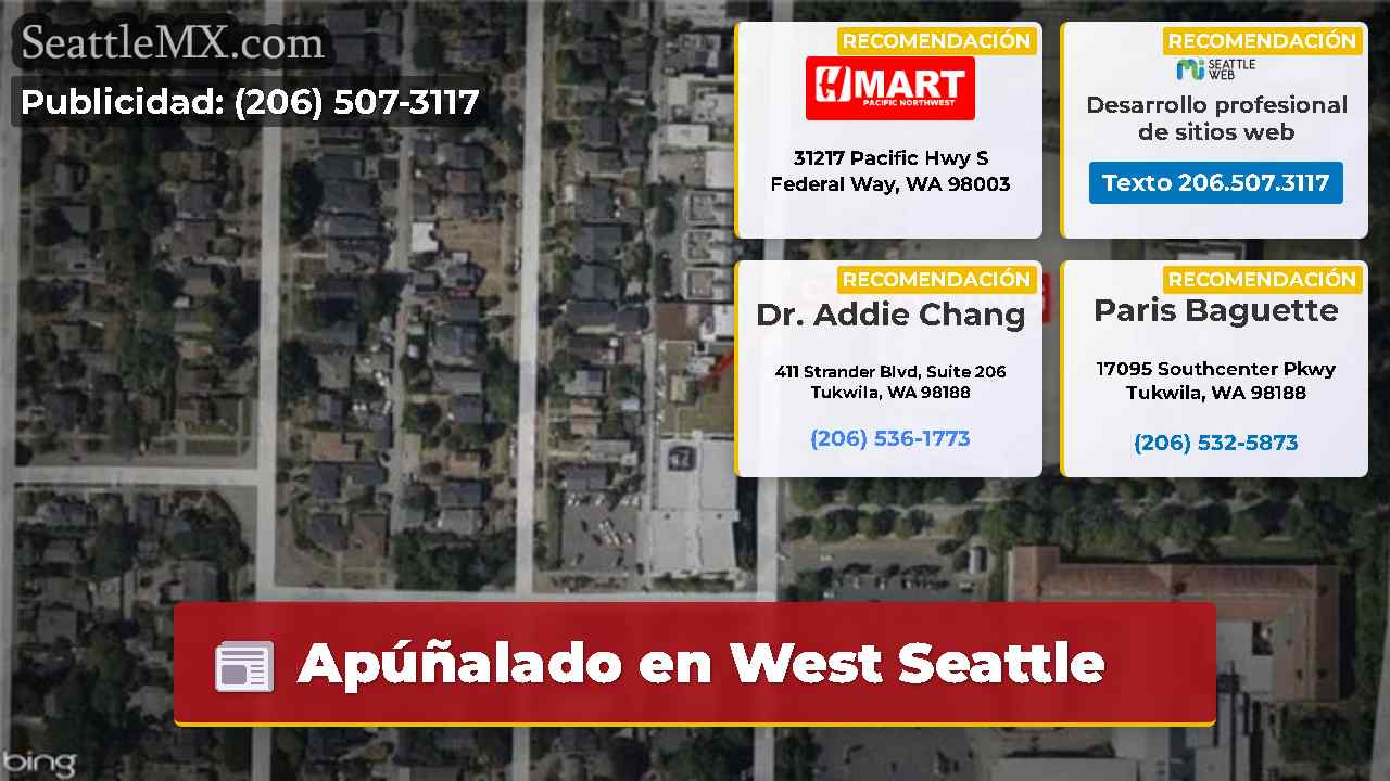 Noticias de Seattle SeattleMX