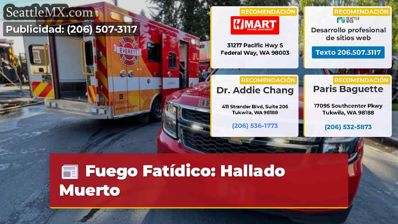 Noticias de Seattle SeattleMX