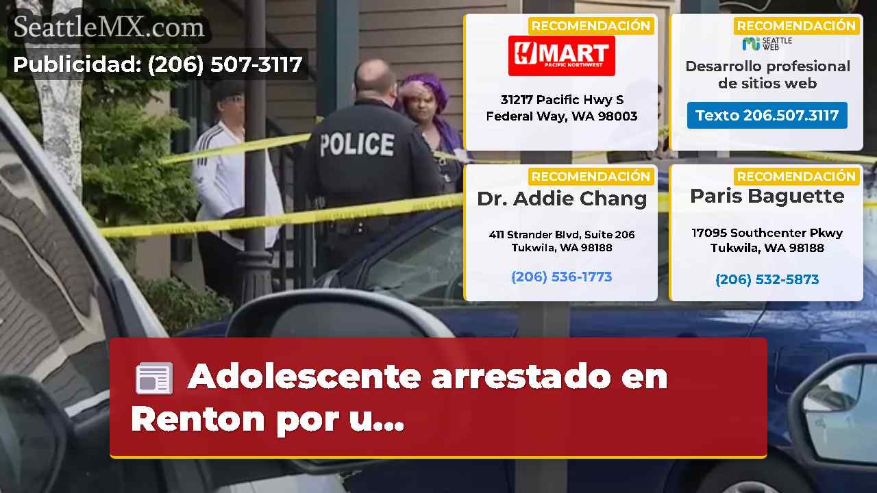 Noticias de Seattle SeattleMX
