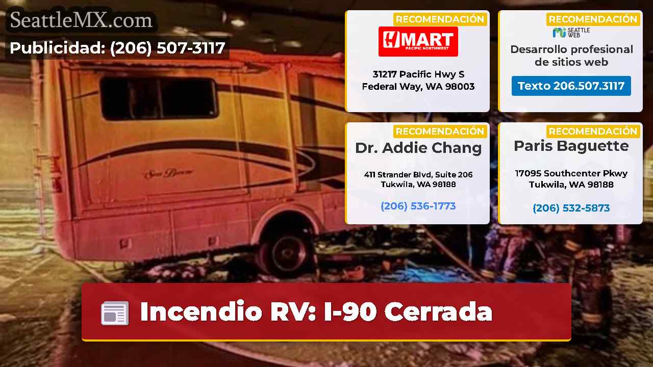 Noticias de Seattle SeattleMX