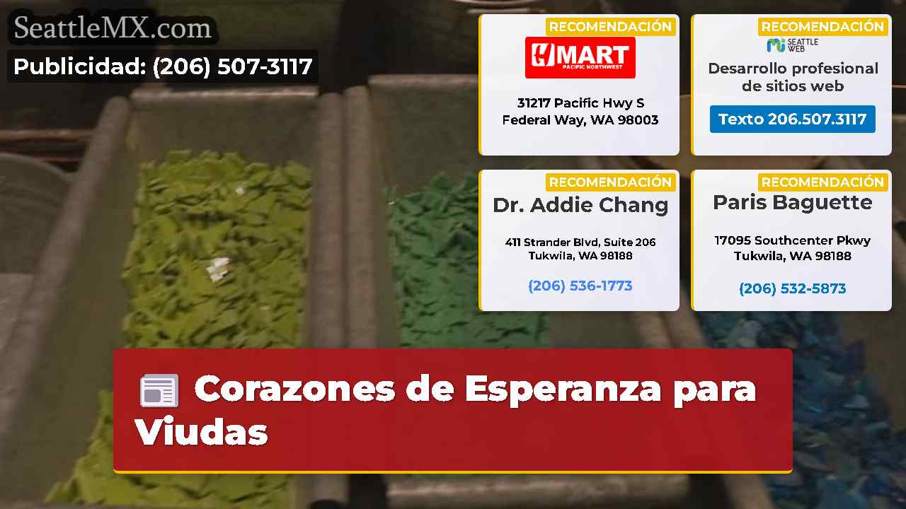 Noticias de Seattle SeattleMX