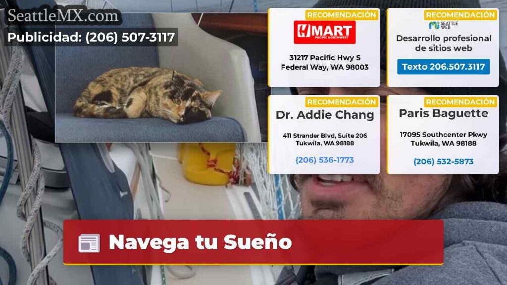 Navega tu Sueño
