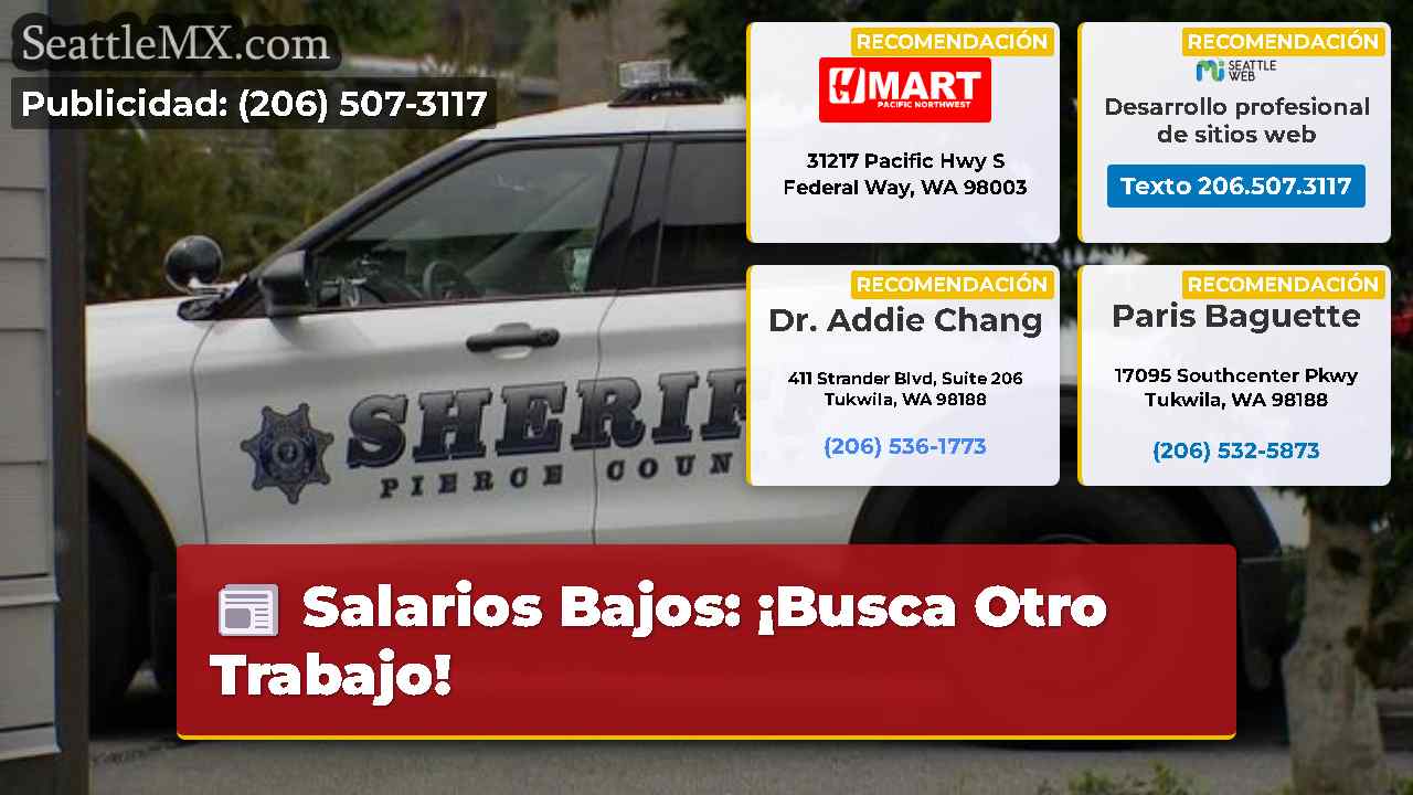 Noticias de Seattle SeattleMX