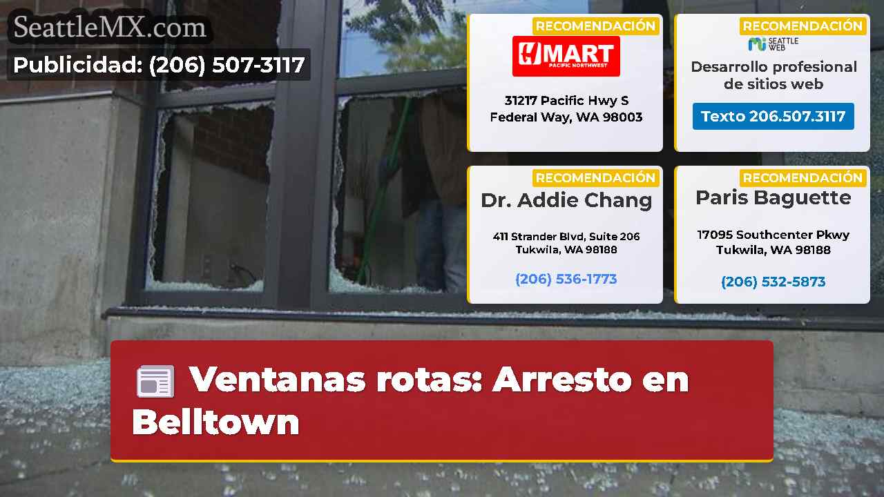 Noticias de Seattle SeattleMX