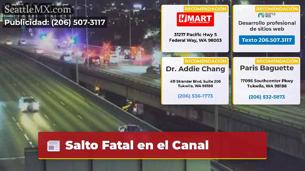 Noticias de Seattle SeattleMX