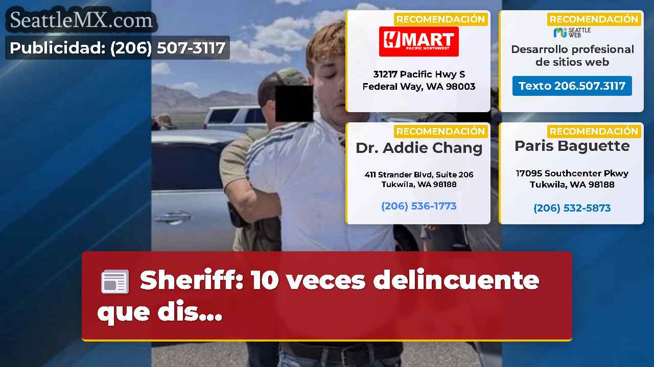 Noticias de Seattle SeattleMX