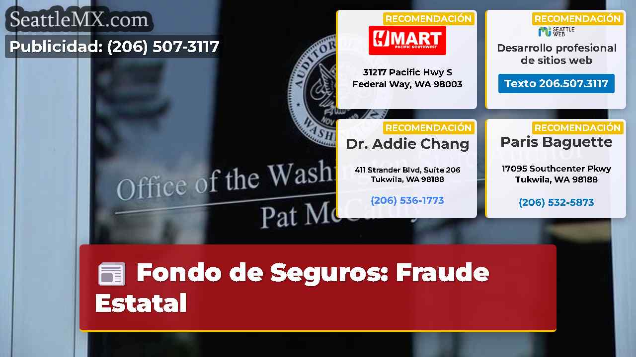 Noticias de Seattle SeattleMX