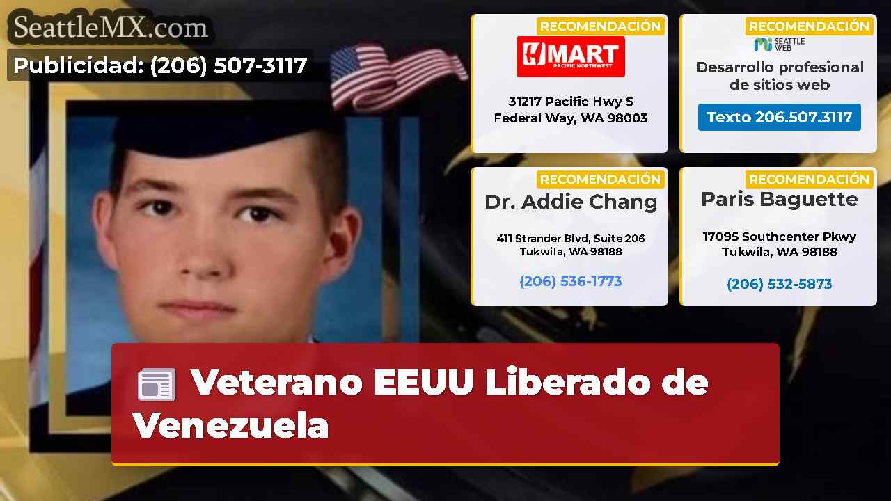 Noticias de Seattle SeattleMX