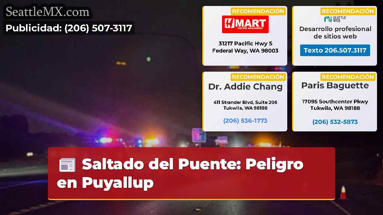 Noticias de Seattle SeattleMX
