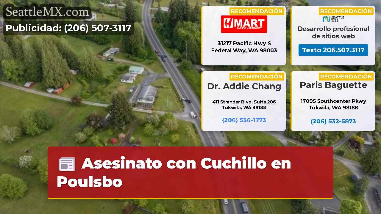 Noticias de Seattle SeattleMX