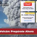 Volcán Prepárate Ahora
