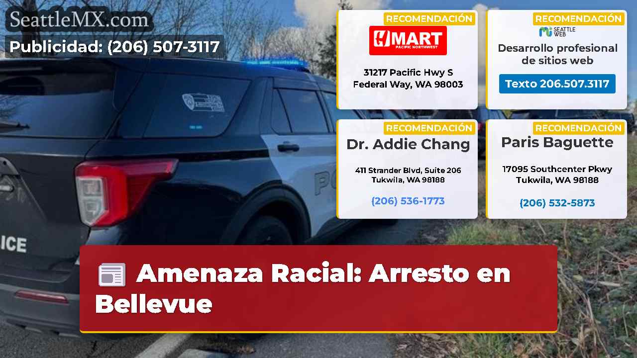 Noticias de Seattle SeattleMX
