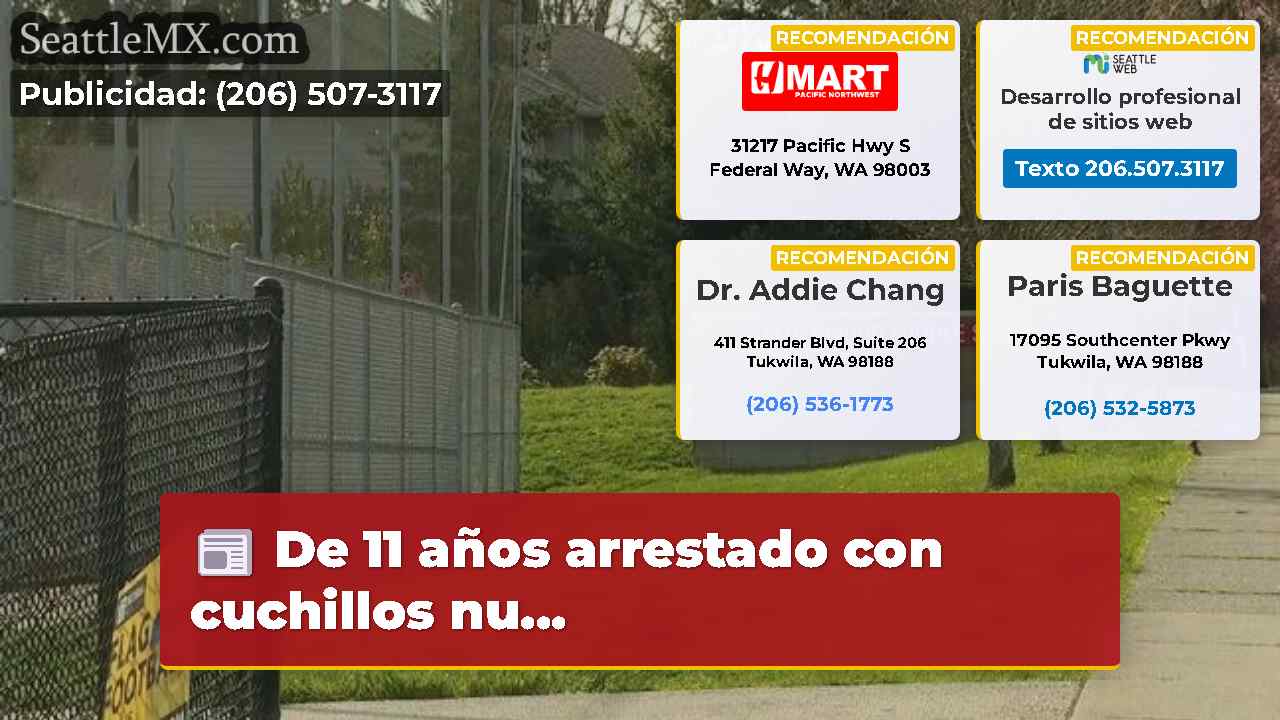 Noticias de Seattle SeattleMX