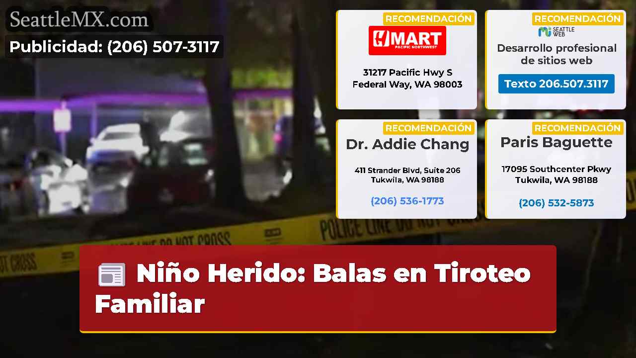 Noticias de Seattle SeattleMX