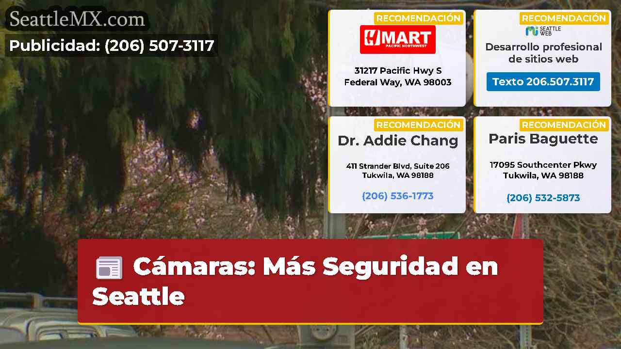 Noticias de Seattle SeattleMX