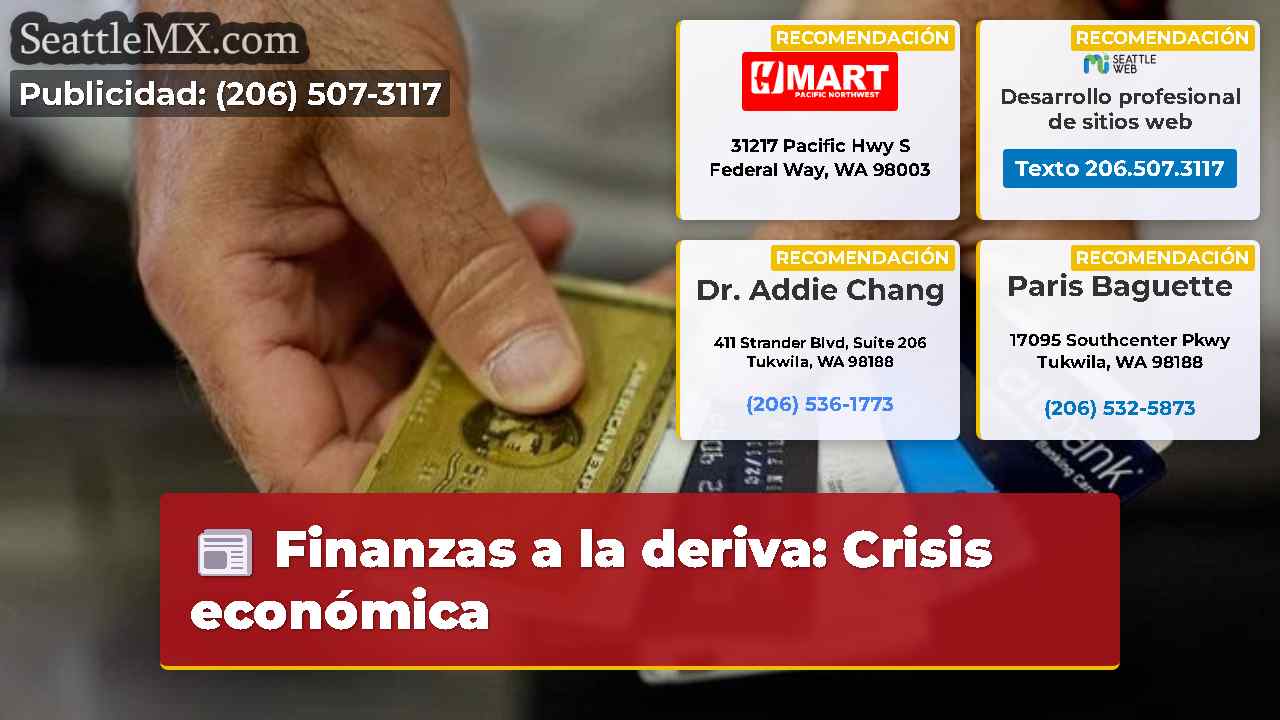 Noticias de Seattle SeattleMX
