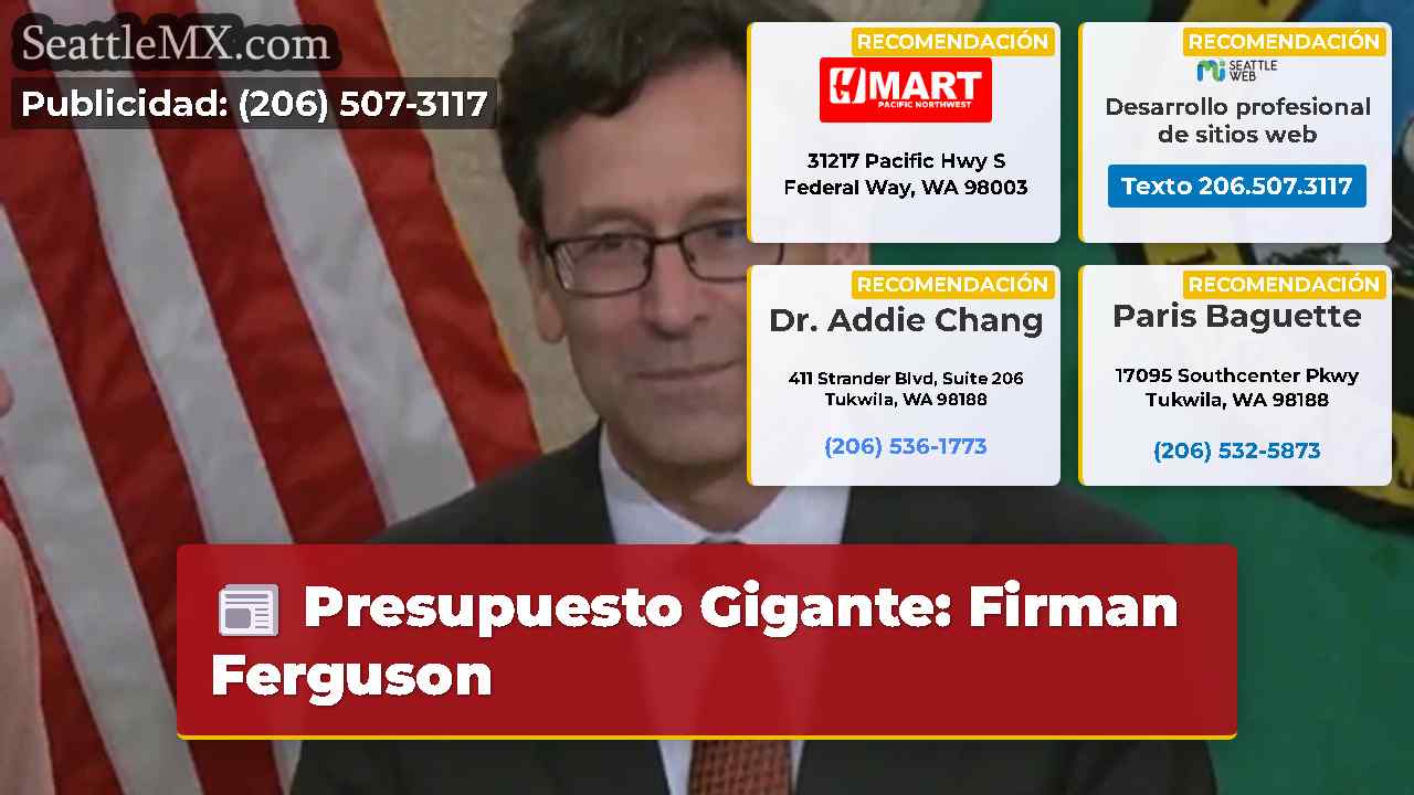 Noticias de Seattle SeattleMX