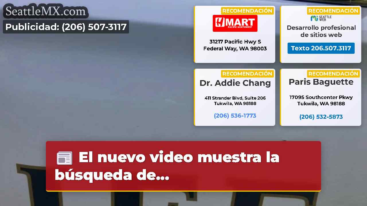 Noticias de Seattle SeattleMX