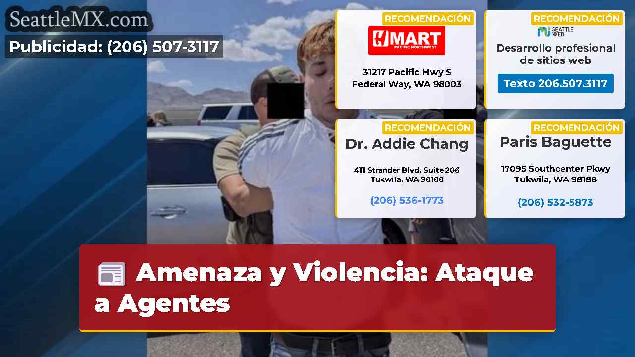Noticias de Seattle SeattleMX