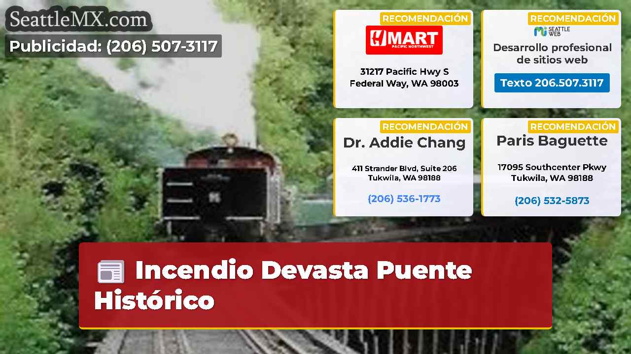 Noticias de Seattle SeattleMX
