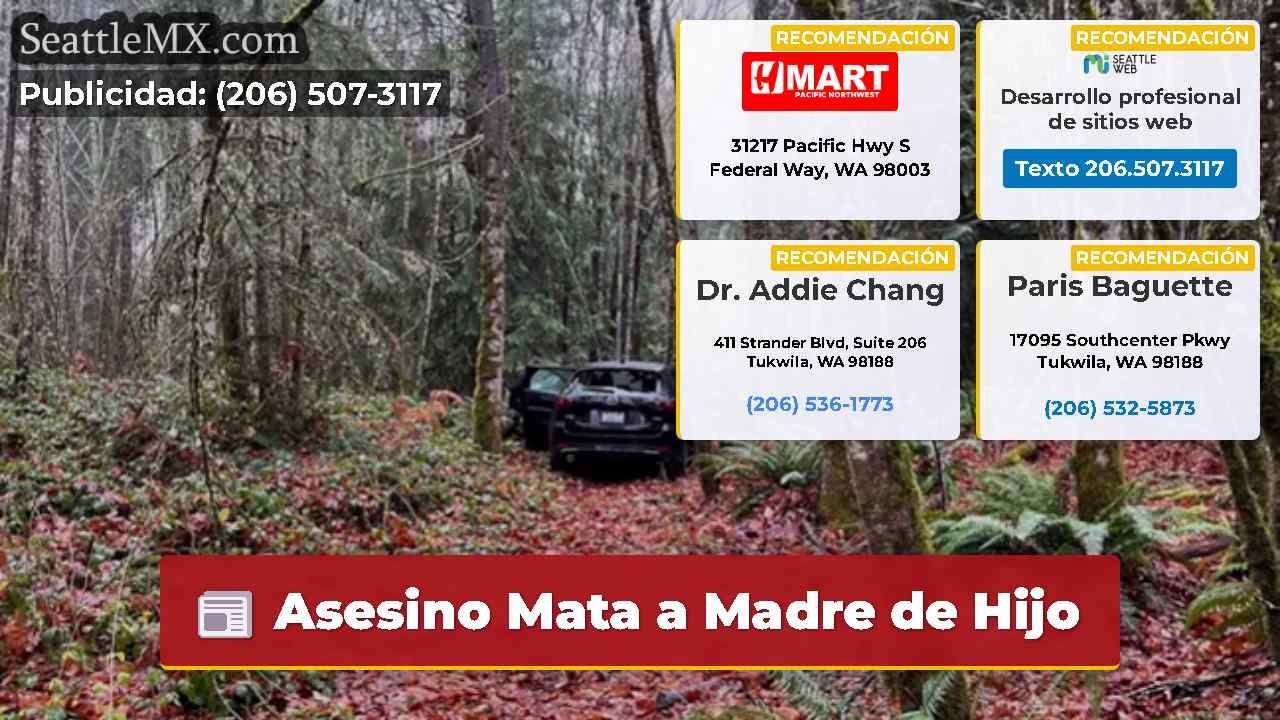 Noticias de Seattle SeattleMX
