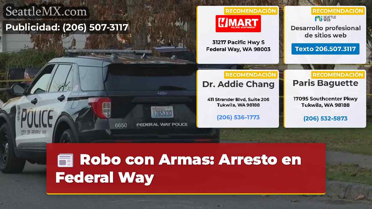 Noticias de Seattle SeattleMX