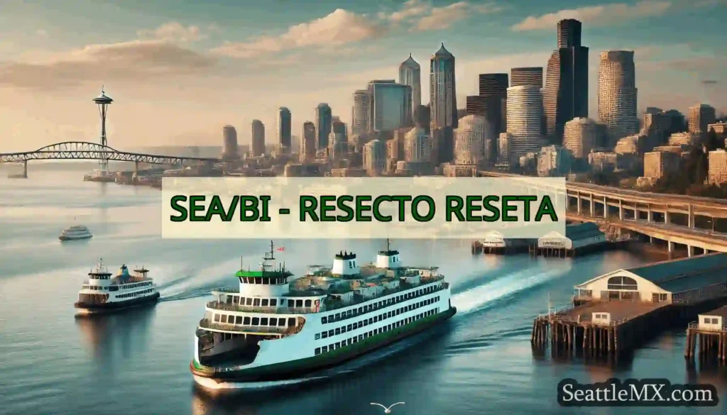 SEA/BI - RESECTO RESETA