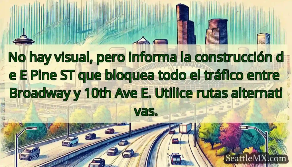 No hay visual, pero informa la construcción de E