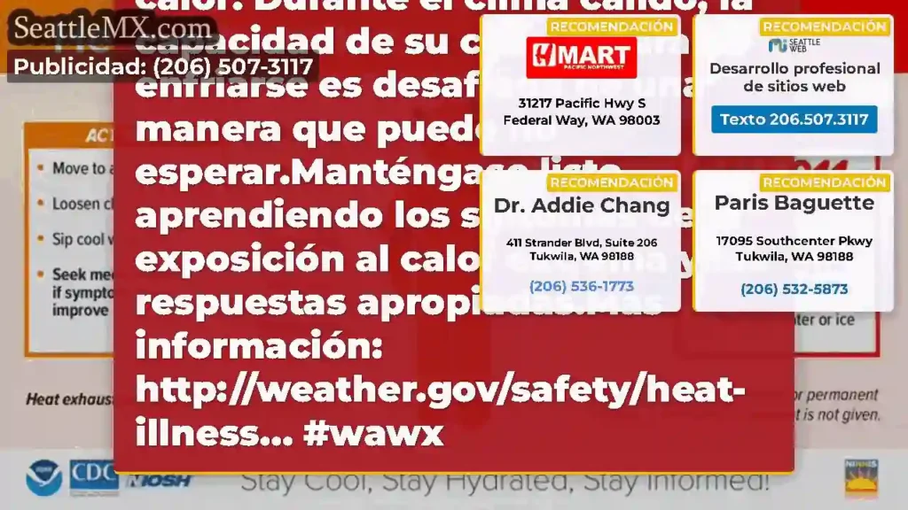 ¡Hoy es el Día Nacional de Prevención de