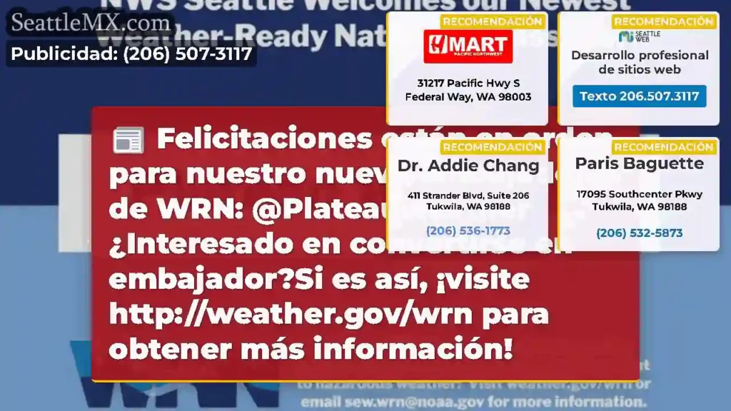 Home 7 Felicitaciones están en orden para nuestro nuevo