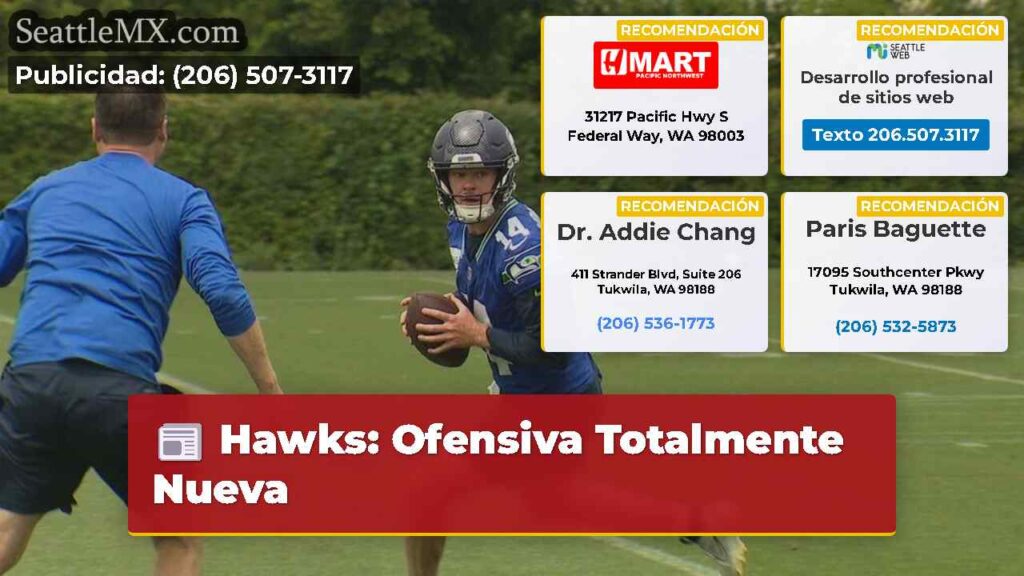 Hawks: Ofensiva Totalmente Nueva