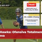 Hawks Ofensiva Totalmente Nueva
