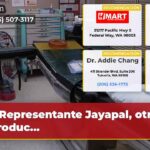 Representante Jayapal otros introduc…
