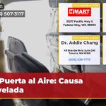 Puerta al Aire Causa Revelada