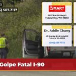 Golpe Fatal I-90