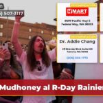 Mudhoney al R-Day Rainier